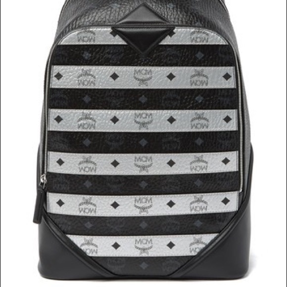 MCM Spot Visteo MD Backpack main image 12
